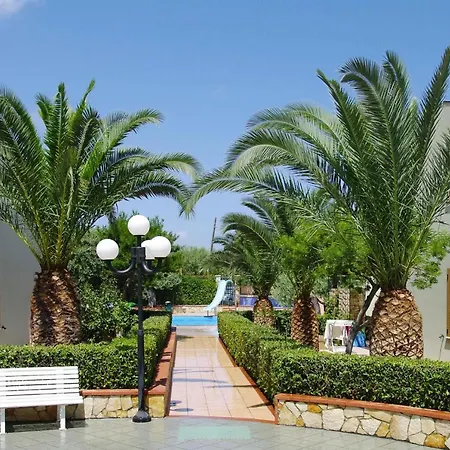 Holiday home Fontana Barone, Cefalu
