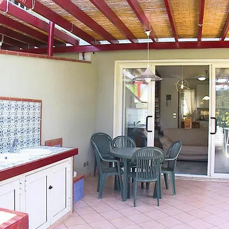 Holiday home Fontana Barone, *