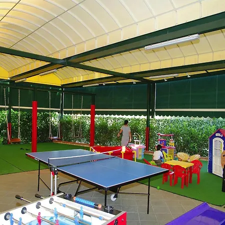 Holiday home Fontana Barone,