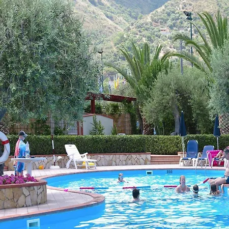 Hébergement de vacances Fontana Barone,