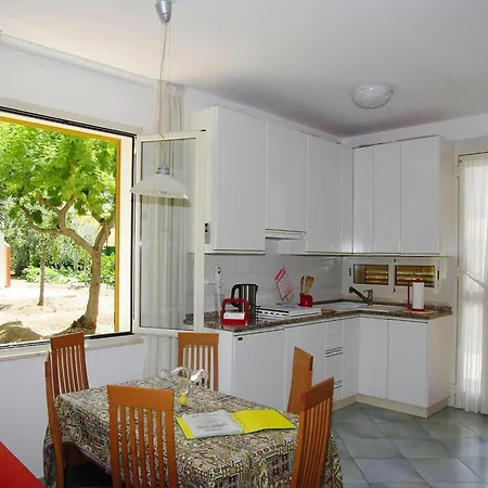Holiday home Fontana Barone, *