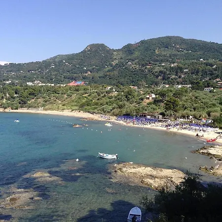 Fontana Barone, Holiday home Cefalu