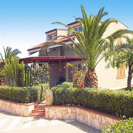 Holiday home Fontana Barone, Cefalu