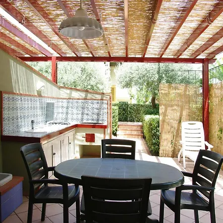 Fontana Barone, Holiday home *