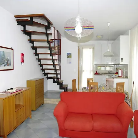 Fontana Barone, Holiday home