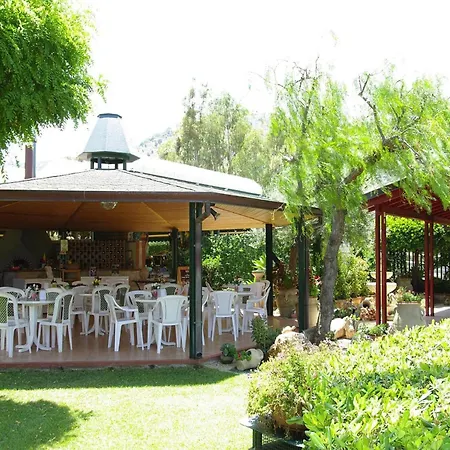 Holiday home Fontana Barone, Cefalu