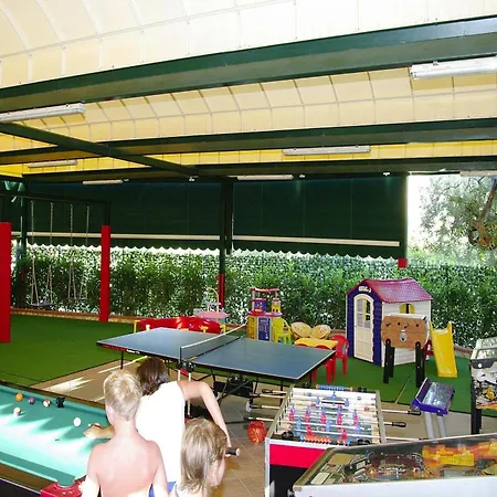 Holiday home Fontana Barone,