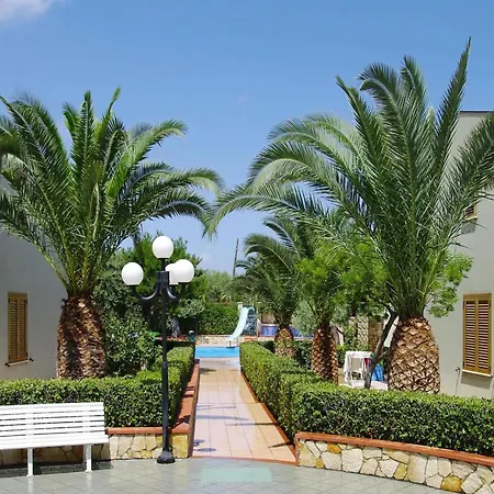 Holiday home Fontana Barone,