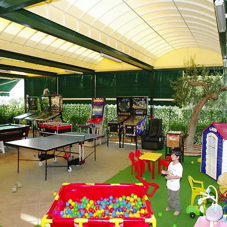 Holiday home Fontana Barone,