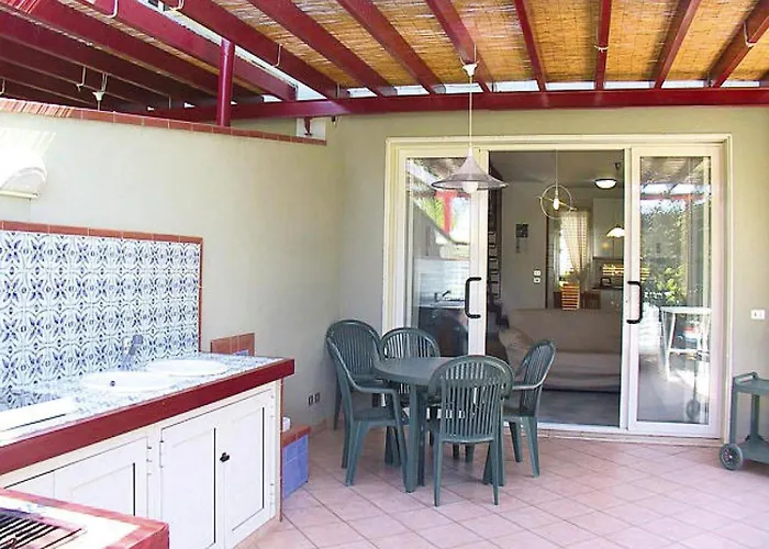 بيت للعطل Fontana Barone, *