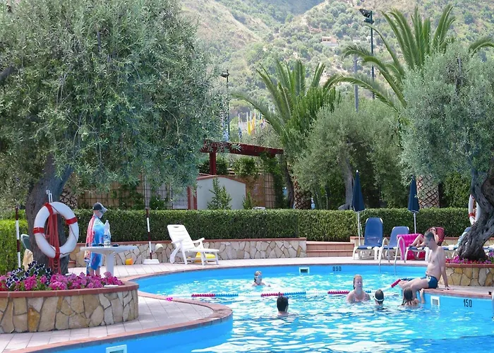 بيت للعطل Fontana Barone,