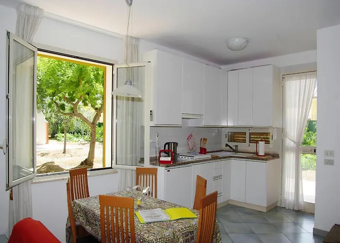 بيت للعطل Fontana Barone, *