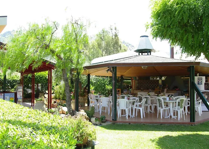 بيت للعطل Fontana Barone,